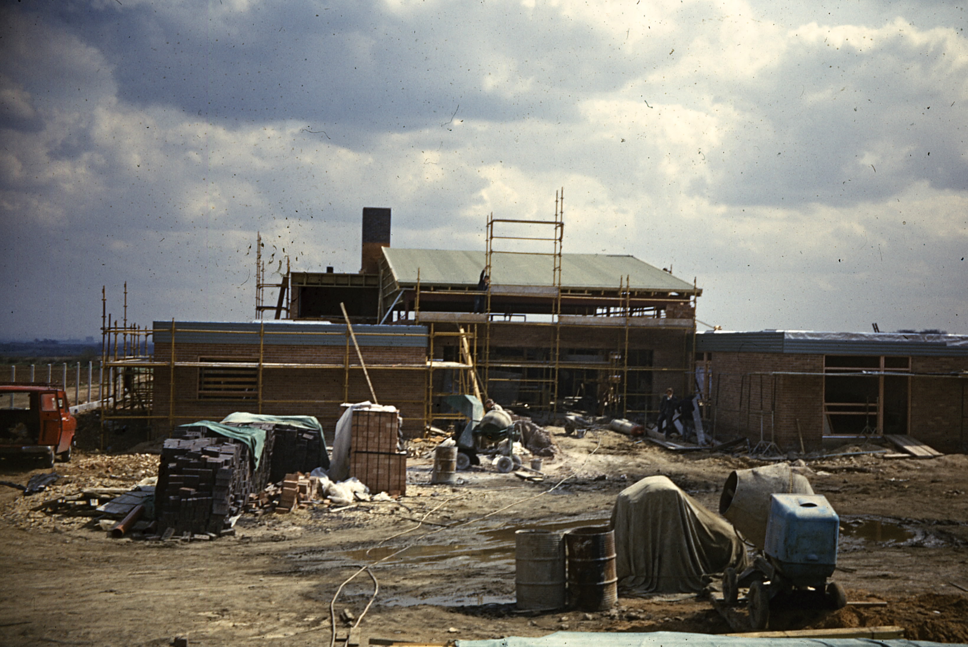 Building 1969