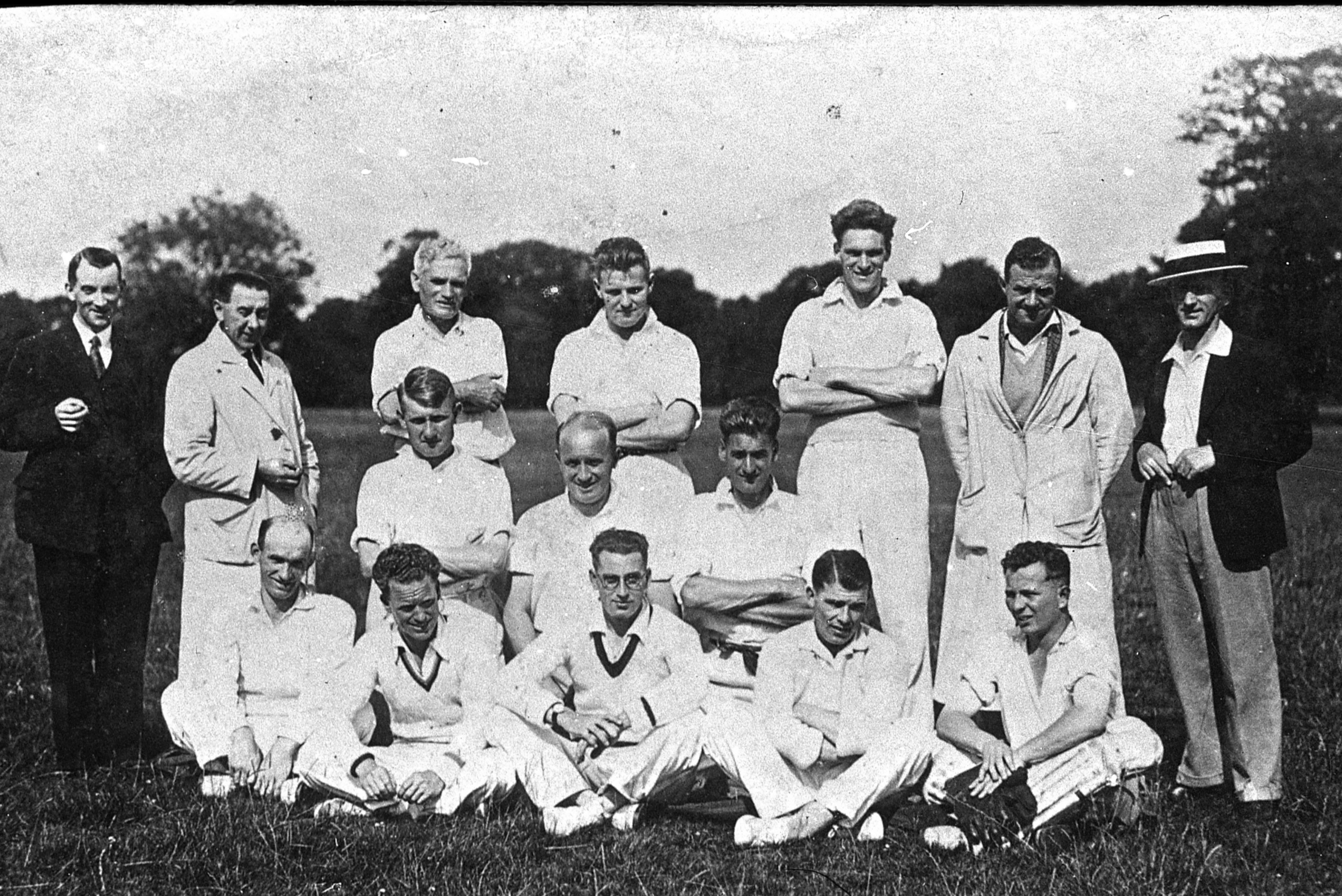 Village Cricket