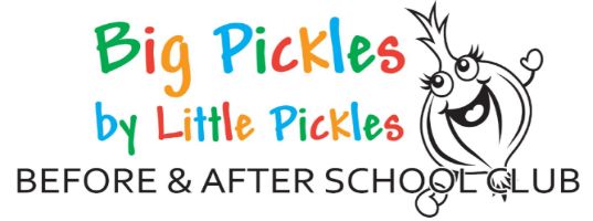 Big Pickles logo